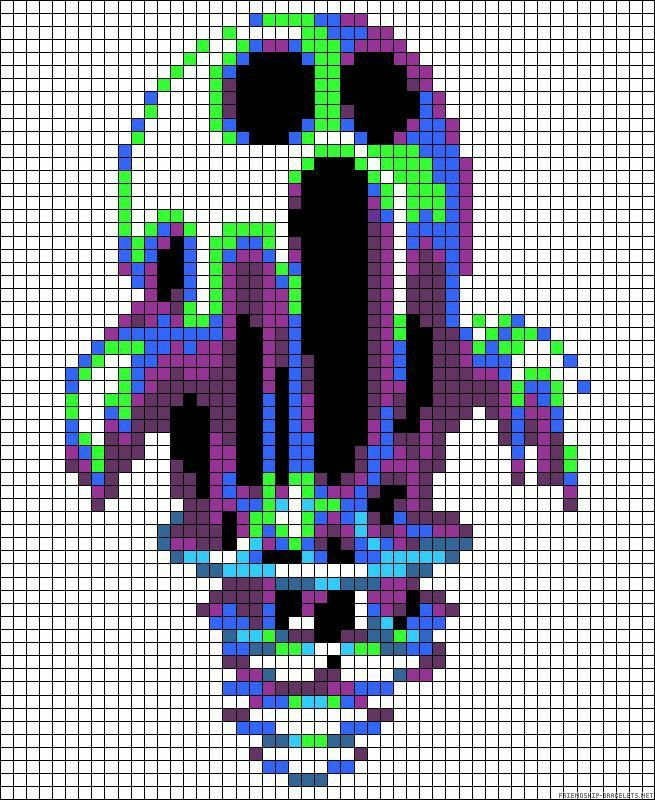 Cool Pixel Art Grids Pixel Art Grid Template Pixel Art Grid My Xxx Hot Girl