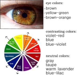 Psychology : Color theory... - InfographicNow.com | Your Number One ...