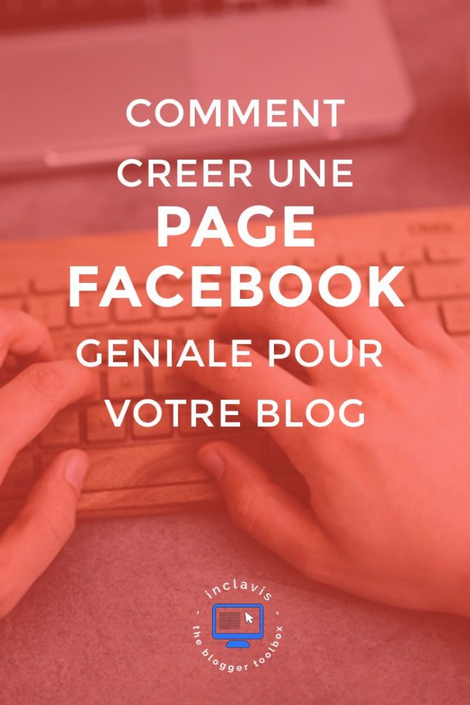 comment publier une page sur facebook