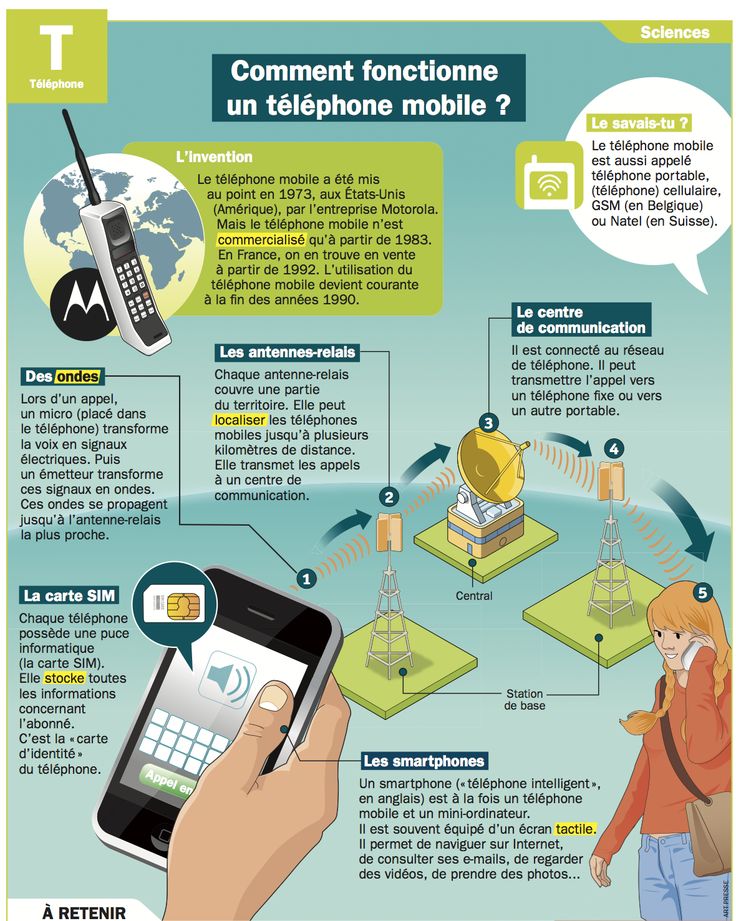 Инфографика наука. Remarks infographic. Science Phone. France Telecom mobile app. Содержание есть телефоне