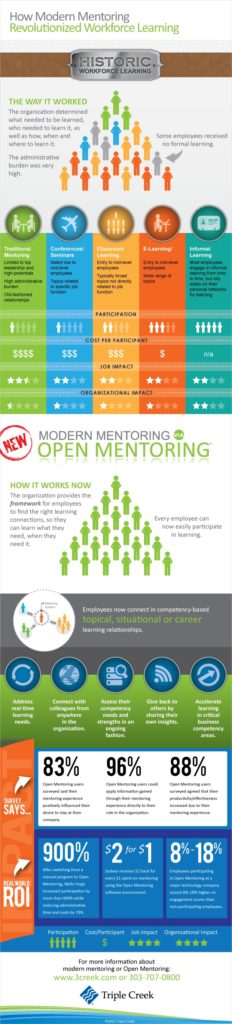 Management : Mentoring opens a space for complex workforce learning ...