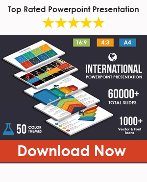 Annual Report - Multipurpose PowerPoint Template - 9