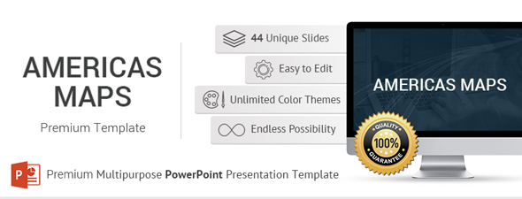 Top PowerPoint Presentation Template - 26