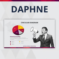 Eco-nomica HD PowerPoint Presentation Template - 9