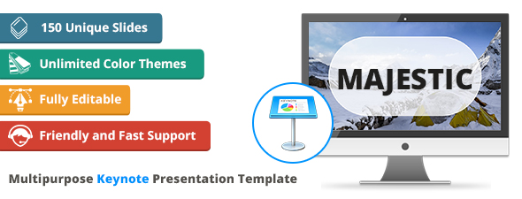 PRO Multipurpose PowerPoint Presentation Template - 35