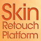 JinWook SRP Skin Retouch Platform