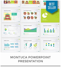 Omoa - Ultimate Multipurpose PowerPoint Template - 6