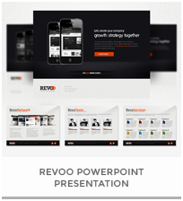 Omoa - Ultimate Multipurpose PowerPoint Template - 10