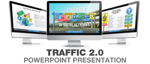 Point Company PowerPoint Presentation Template - 3