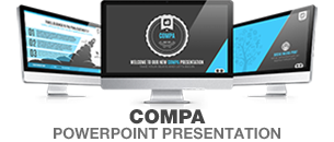 Point Company PowerPoint Presentation Template - 5