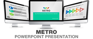 StartUp PowerPoint Presentation Template - 6