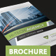 Corporate & Business Brochure Template Design - GraphicRiver Item for Sale