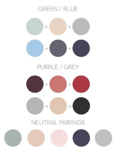 Psychology : Color Combinations - InfographicNow.com | Your Number One ...