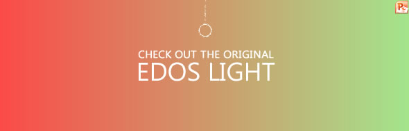 Edos Light Plus 2.0 - 1
