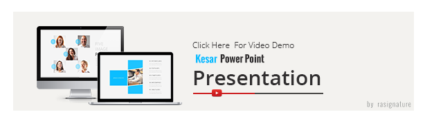 CLICK HERE FOR DEMO KESAR PRESENTATION