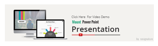 CLICK HERE FOR MOUNT PRESENTATION