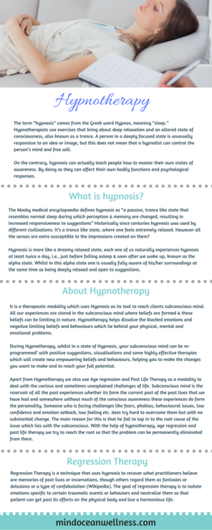 Best Hypnotherapist in Pune via @... - InfographicNow.com - Your Number ...