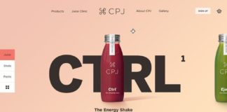 Food infographic – The easy way to move WordPress site to new host