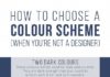 Business infographic : On the Creative Market Blog – 20 Charts That Make Combining Colors So Much Easie…
