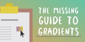Business infographic : Business infographic : On the Creative Market Blog – The Missing Guide To Gradients…