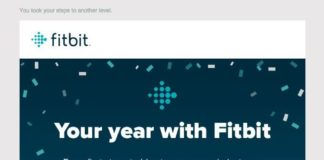 Business infographic : The Best Email Designs in the Universe (that came into my inbox)