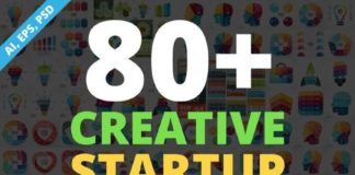 Medical infographic : Creative Infographics. PSD Included!. Business Infographic. $15.00