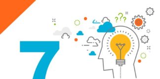 Business infographic : Have employees stopped reading your newsletter because it’s wordy and grey? He…