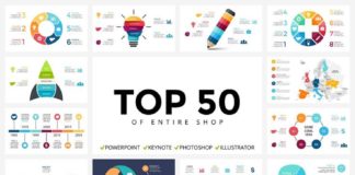 Medical infographic : Infographics | FREE Updates by TheSeamuss on Creative Market