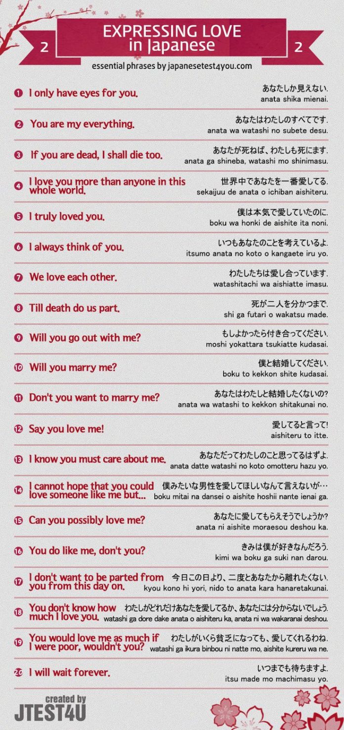 educational-infographic-how-to-express-your-love-in-japanese-part-2-japanesetest4you