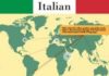 Educational infographic : Italian Language Infographic | Visual.ly