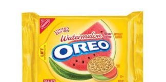 Food infographic – Food infographic – 6 Utterly Bizarre Food Brand Extensions