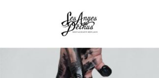 Food infographic – Food infographic – Food infographic L E S A N G E S D É C H U S on Branding Served