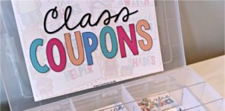 Management : Classroom Management Ideas : The Positive Teacher’s Guide