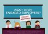 Management : Employee engagement – It matters