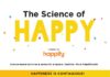 Psychology : The 6 Daily Habits of Supremely Happy People