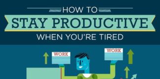 Management : How To Keep Your Team Energized When Exhaustion Sets In