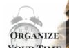 Management : Organize Your Time