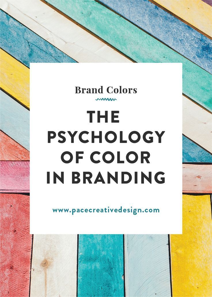 Business infographic : I'm all about colors and the psychology behind ...