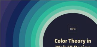 Psychology : Free book on colour theory to download