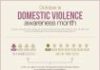 Psychology : The Psychological Wounds of Domestic Violence