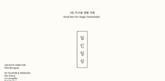 Food infographic – ★