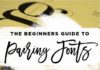 Business infographic : How to Choose the Best Font Pairing for your Brand