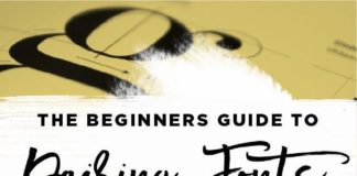 Business infographic : How to Choose the Best Font Pairing for your Brand