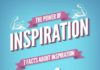 Business infographic : Business infographic : The Power of Inspiration Infographic…