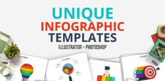 Business infographic : Business infographic : Infographic templates bundle – creative business, marketing design template -by …