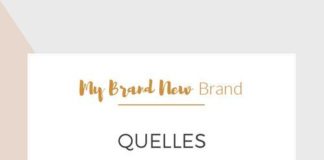 Business infographic : S’inspirer pour créer votre identité visuelle