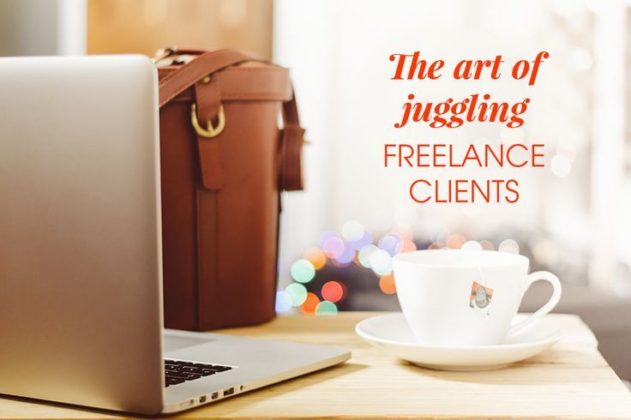 Business Infographic : Management : Freelance Talented Ladies Club ...