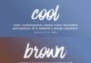 Business infographic : We collected evidence-based insights about color meanings that can help us all m…