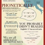 meaning of infographic in english