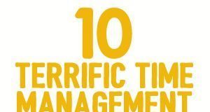 Management : 10 Terrific Time Management Tips For The Work From Home Mom